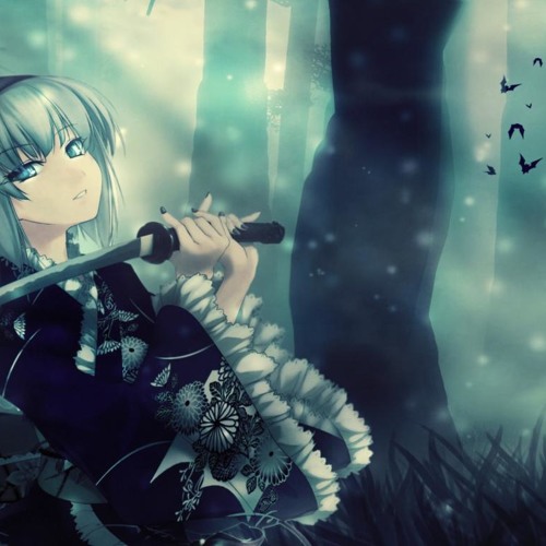 TiK ToK -Nightcore