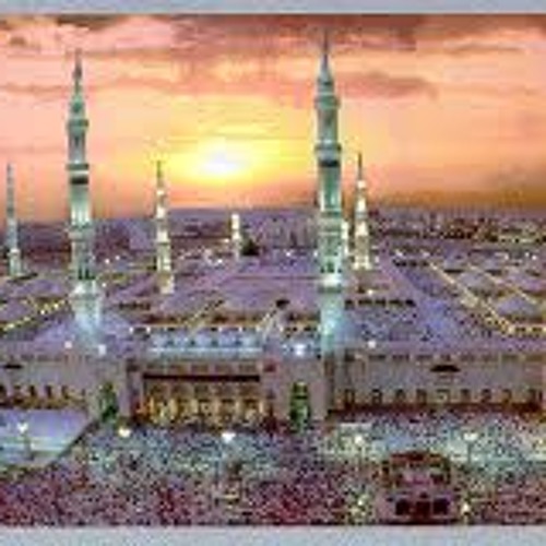 Main Madine Chala