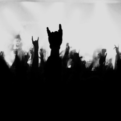 Katy Perry - Dark Horse Harcore Cover (Instrumental)