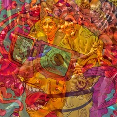 terrace music