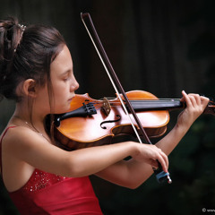 Solo Violin With Piano