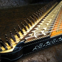 Oriental Takht تقاسيم قانون و عود و ناي - تخت