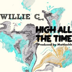 High All The Time