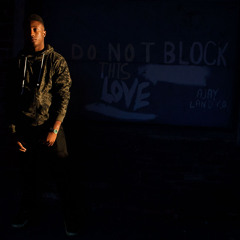 DLloyd Ft Davante lee, Rel - HATERS