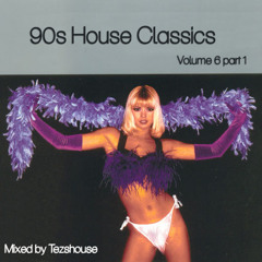 90s House Classics 6 part 1