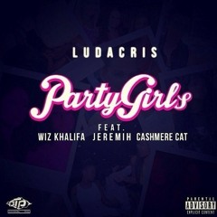 Cashmere Cat - Party Girls (Instant Party! Remix)
