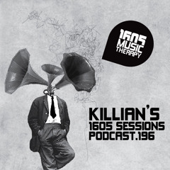1605 Podcast 196 with Killian's