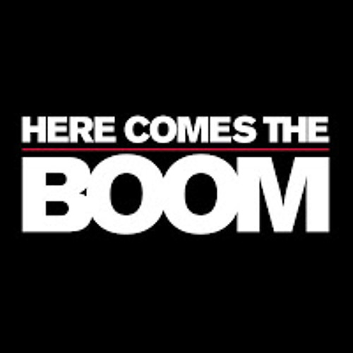 @ Some Like It Hard - Chaos At Christmas