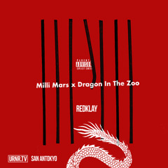 Milli Mars "Dragon At The Zoo"
