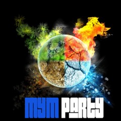 Antonio Vivaldi - Four Seasons Spring (MyM Jose Vivancos Private Remix Edit) [MyMParty]