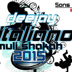 Dj Vitaliano - Vaniah Toloa (O oe o le toa REMIX)