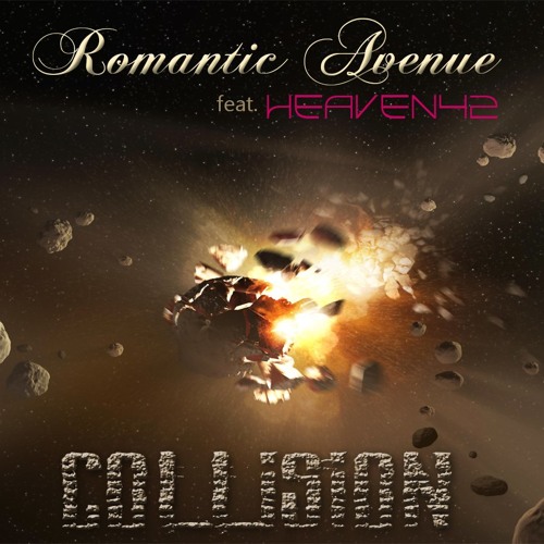 Stream Romantic Avenue feat. HEAVEN42 - Against The Odds