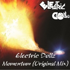 Electric Dollz - Momentum(Original Mix)