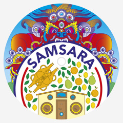 B1. Vibronics - Samsara (Original)[SAMPLE]