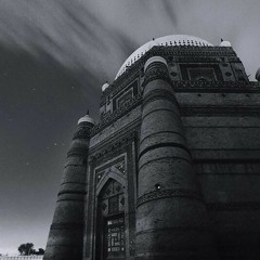 Beautiful naat - App sa dono jahan mein.