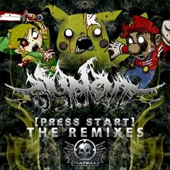 Synoid - Battle Of The Pokemon (White Eyes Remix) OUT NOW