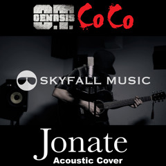 OT Genasis - CoCo (Acoustic Cover) by Jonate  [FREE DL]