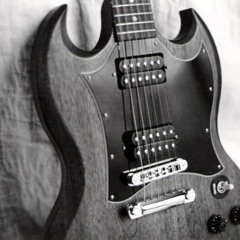 Green Day - She's A Rebel - Instrumental