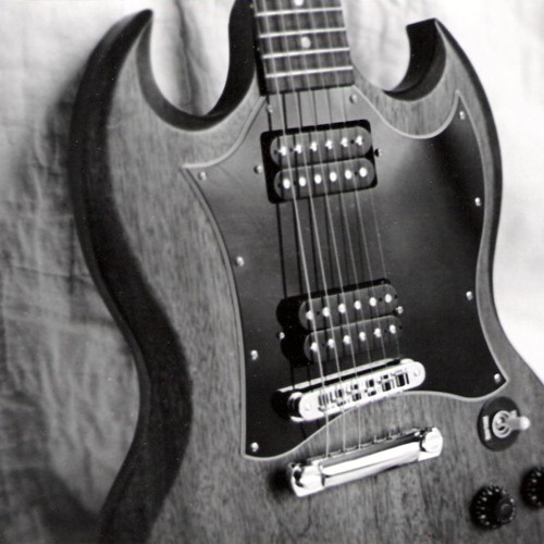 Tears Dont Fall part2 - instrumental