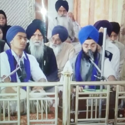 KiRtan smagam housee programme