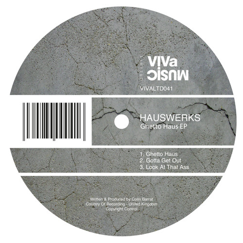 Hauswerks - Gotta Get Out