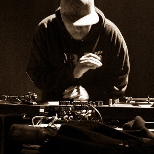 **Rob Swift**