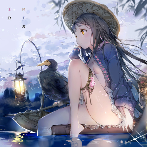 ENE-またあした(mata ashita)nightcore