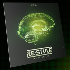 Re-Style - Brainstorm
