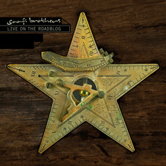 Saafi Brothers - In the Eye of the Storm (Original)