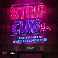 Patexx - Wine And Juk [Raw] (Strip Club Riddim) Hot Boxx Music - January 2015