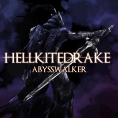 HellkiteDrake - Abysswalker (Instrumental)