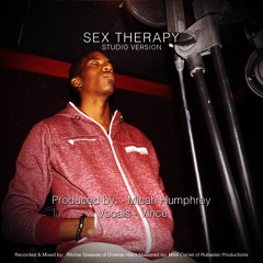 Sex Therapy (Studio Version)
