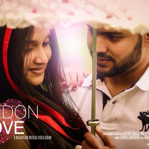 London Love - Azhake - : Sooraj Santhosh - Yesu - MKG Valley