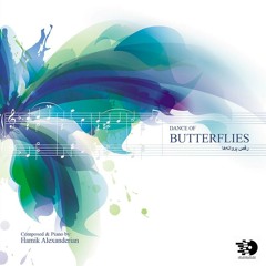 مادر - اثر : هامیک الکساندریان از آلبوم : رقص پروانه ها