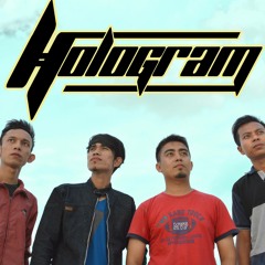 Hologram - Mencintai Tapi Tak Dicintai