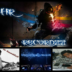 BailandO feat Deejay Hr  ( rewOrk mix reggeaton )