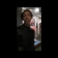 Bazebastardz Ft Dviator - Jij Weet Niet Wie Ik Ben (RAW edit)