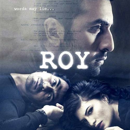 Roy - Boond Boond (Roy) - Ranbir kapoor Ankit Tiwari NEW 2015 SONGS