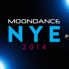 Hamilton & MC GQ & 5 Alive Moondance NYE 2014