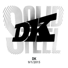 Solid Steel Radio Show 9/1/2015 Part 1 + 2 - DK