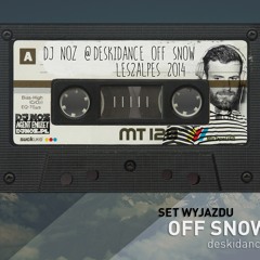 OFF SNOW Uczestnicy Feat. DJ NOZ - MIXTAPE 1