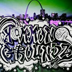 Shut It Down - Kommon Groundz