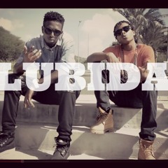 Bonz Style Music - Lubida [Prod. by Kamilla]