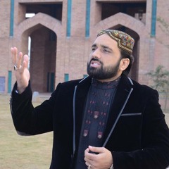 NEW ALBUM 2015-Lajpal Sohna-QARI SHAHID