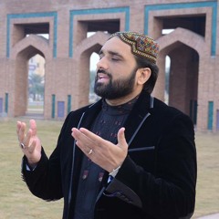 NEW ALBUM 2015-Dil Wick Rakh K Pyar ALI de bacheyan da-QARI SHAHID