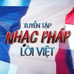 Lien Khuc Album Tuyen Tap Nhac Phap Loi Viet Various Artists