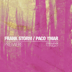 4. Frank Storm - What - Frequenza