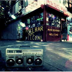 Corner Boy P - Cassette Deck