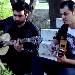 Kot Project 1 "غصب عني"