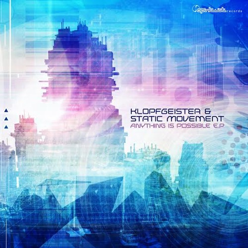 Klopfgeister & Day.Din - Upgrade (Static Movement Remix) [Spintwist Records] Preview